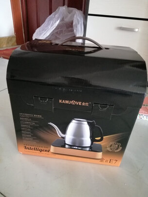 煮茶器/电茶盘