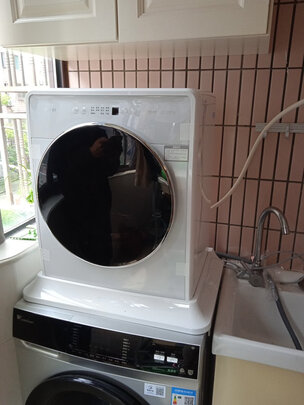 小吉洗衣机怎么样,为什么便宜,质量烂不烂呢 - 读书笔记