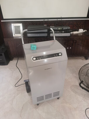 歐井OJ-1586E除濕機|用戶揭秘歐井OJ-1586E除濕機好嗎,入手解密評測真相