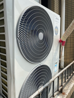 美的MDVH-V120W/N1-620LX(E1)|美的MDVH-V120W/N1-620LX(E1) Ⅱ风管机怎么样？亲身体验告知你实情！