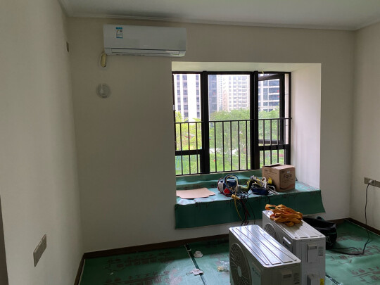 格力KFR-35GW/NhAd1BAj空调|独家剖析格力云锦和云酷区别是啥?用后讲实情真相？
