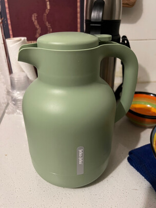 保温壶
