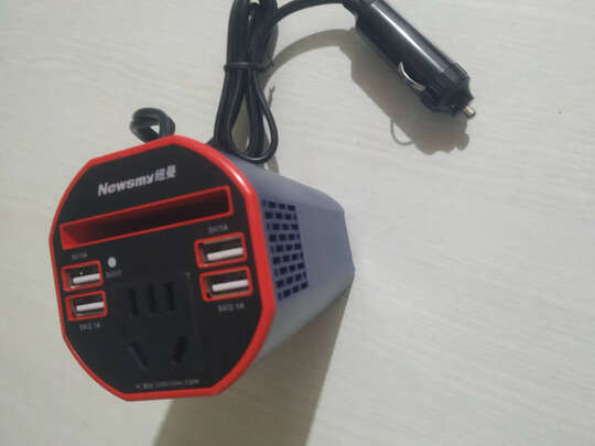 车载逆变器
