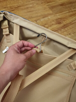 拉杆箱|新秀丽拉杆箱真实使用感受？真相必看