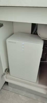 沁园KRL2005-500S一周使用彻底爱上了吗