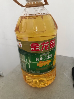 金龙鱼玉米油好不好分量充足吗，质量分析揭秘