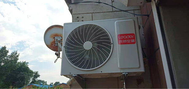 统帅KFR-35GW/06XBA83TU1选择五大雷区要慎重