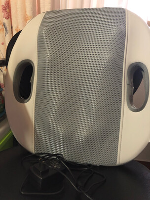 倍轻松腰背按摩器|【电商快报】倍轻松腰部按摩器怎么样?是否值得选购？入手一周讲真相