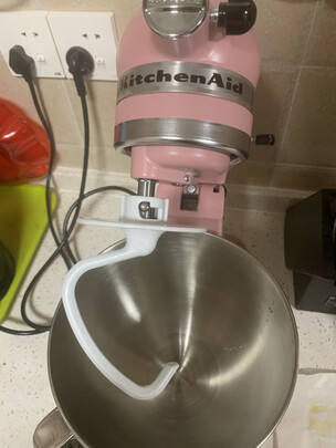 KitchenAid5KSM150PSCMH厨师机|用户揭秘KitchenAid5KSM150PSCMH厨师机好吗,入手解密评测真相
