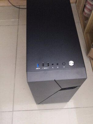 宁美NMK300-NMN01AH02-I4B电脑主机|客观评价宁美NMK300-NMN01AH02-I4B电脑主机怎么样？上手三周说真相
