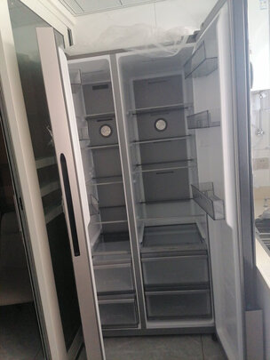 容声BCD-636WD12HP（前车之鉴）有必要告诉大家真相