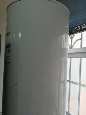 %title插图%num 格力(GREE)空气能热水器家用200升一级能效省电75℃高水温智能WIFI自带电辅热节能自清洁搪瓷 水之盈200升一级能效中央热水器
