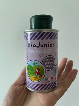 亚麻籽油
