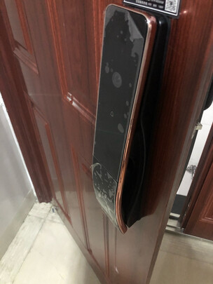 德施曼Q7F-Pro指纹锁|德施曼Q7F-Pro指纹锁真实使用感受？真相必看