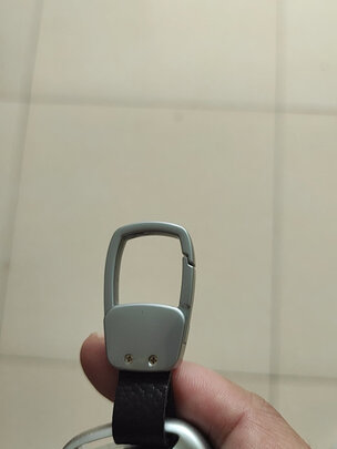 汽车钥匙扣