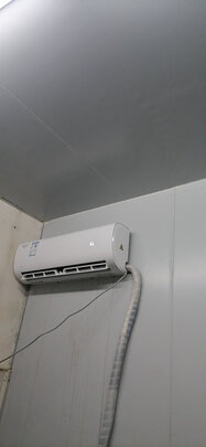 空调|外观展示美的空调冷静星PC401好不好？优缺点评测感受