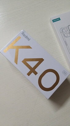 小米Redmi K40 5G选择误区，需要注意这五点