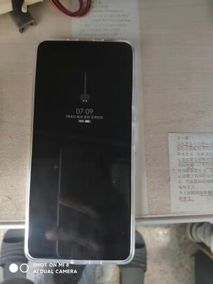 小米Redmi K40 Pro+评判质量差有依据吗？