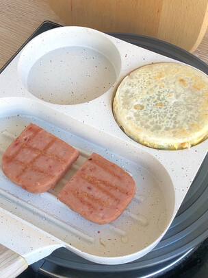 不粘锅