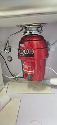 垃圾处理器|参考剖析杜邦LE-7垃圾处理器怎么样?深度测评剖析