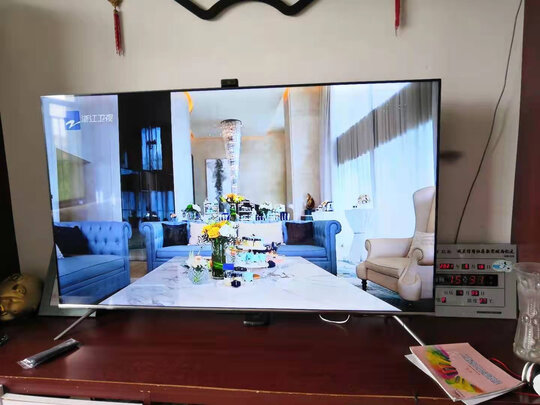 购物体验：海信75E5G怎么样?一个月后质量真相