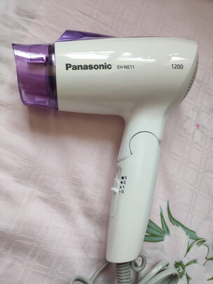%title插图%num 松下(Panasonic)电吹风机 家用 大功率负离子 恒温护发 EH-ENE2-A405 蔡徐坤同款