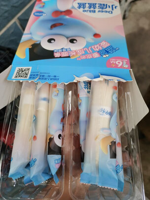 婴幼儿辅食面条