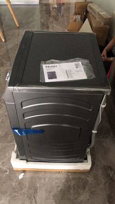 海尔XQG100-BD14176LU1烘干机|用户揭秘海尔XQG100-BD14176LU1烘干机好吗,入手解密评测真相