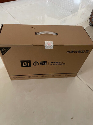 德施曼Q3P指纹锁怎么样?上手极度后悔了？内幕真相