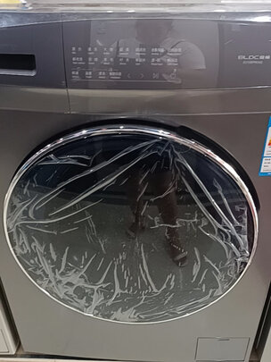 海尔EG100PRO6S滚筒洗衣机|海尔EG100PRO6S滚筒洗衣机怎么样？内幕使用评测揭秘