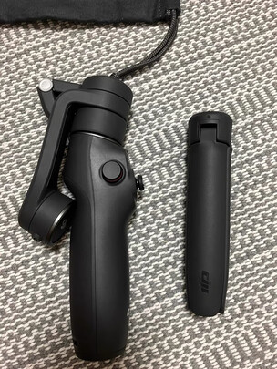 手持稳定器