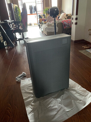 日立EP-PF120C空气净化器|日立EP-PF120C空气净化器怎么样评测分析结果告知！