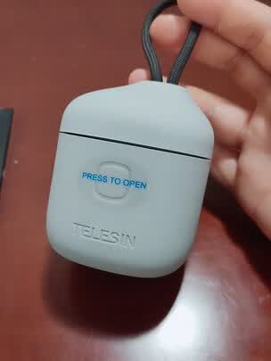 请问 Telesin Gopro怎么样呀 耐用性好吗 叼大的进来说说 十佳测评