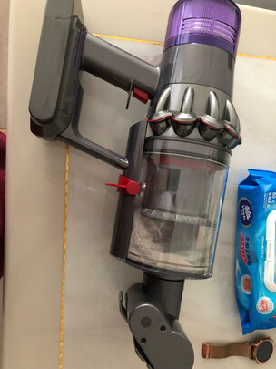 吸尘器|用户揭秘戴森V12吸尘器好吗,入手解密评测真相