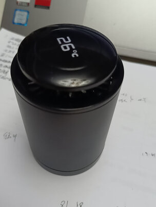 汽车香水