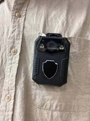 执法记录仪