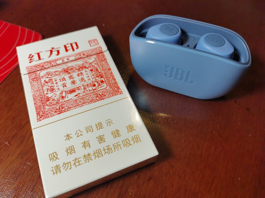 JBLJBL|JBLJBL WAVE 100TWS耳机好吗？图文评测曝光