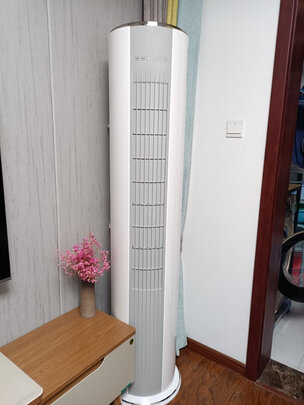 %title插图%num TCL 大3匹 新一级能效 变频冷暖 智炫风 智能 以旧换新 空调立式 立柜式空调柜机KFRd-72LW/D-ME21Bp(B1)客厅