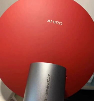 AMIRO O系列2.0 充电版到底好不好？除皱效果够不够好，高端大气吗 