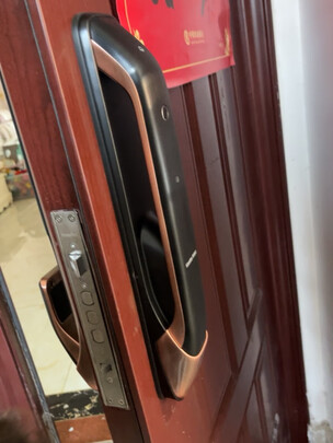 凯迪仕K20-W智能锁|客观评价凯迪仕K20-W智能锁怎么样？上手三周说真相