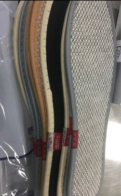 鞋垫