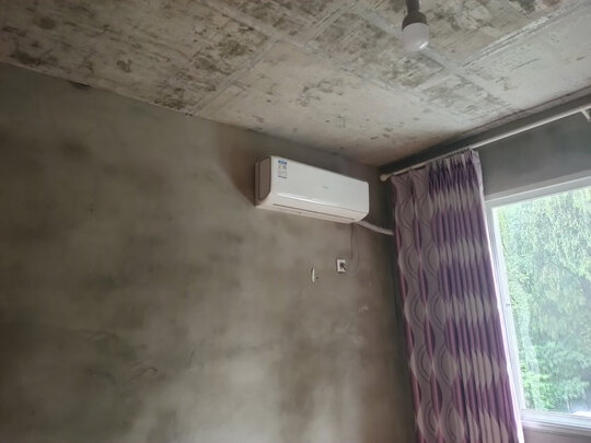 空调|长虹智清洁空调真实使用感受？真相必看