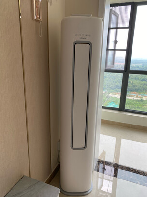 康佳KFR-51LW/HC3立式空调|外观展示康佳柜机空调哪款比较好？告诉大家真相内幕?