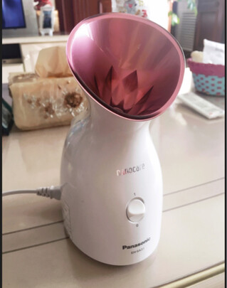 美容器
