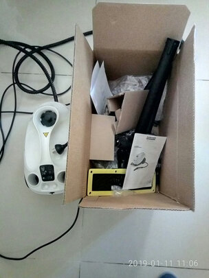KARCHER卡赫蒸汽拖把哪款好用|KARCHER卡赫蒸汽拖把哪款好用如何,值得入手的原因分享！