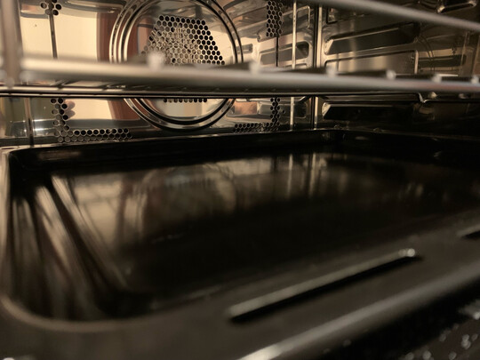 美的YA5048W蒸烤箱|美的YA5048W蒸烤箱真实使用感受？真相必看