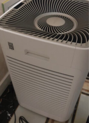 %title插图%num 飞利浦(PHILIPS)空气净化器 除甲醛分解 除细菌除异味除过敏原 家用大空间 京东小家智能生态 AC6678/00