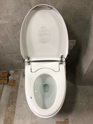 恒洁Q8智能马桶|报价参数恒洁智能马桶一体机Q8到底是好还是差?上手知真相内幕?