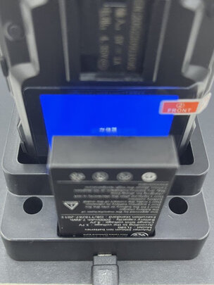 执法记录仪