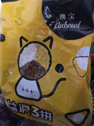 猫粮